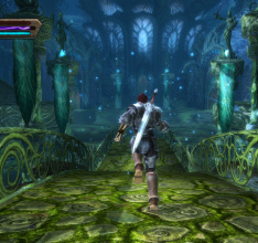 Kingdoms of Amalur: Re-Reckoning