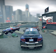 Closed Beta von APB Reloaded