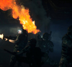 Neuer Trailer zu Aliens: Colonial Marines