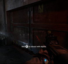 Metro Redux - Review Screenshots