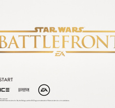 Star Wars Battlefront Beta