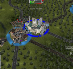 Supreme Ruler: Cold War erscheint am 22. Juli 2011