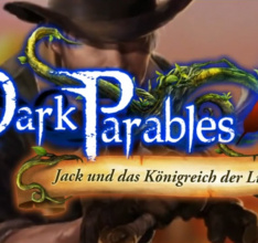 Wintertales - Dark Parables: Jack und das Königreich der Lüfte