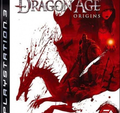Dragon Age: Origins