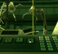 In Fear I Trust Moves on to PC