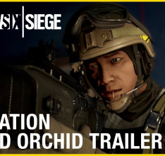 Tom Clancys Rainbow Six Siege Operation Blood Orchard Available Tomorrow