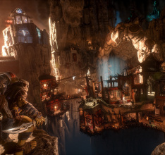 Styx: Shards of Darkness