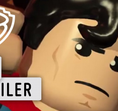 LEGO Batman - Entwicklertagebuch - Design