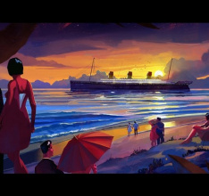 FREE STEAM KEY GIVEAWAY! Solve A Mystery On The High Seas With The Ship: Murder Party