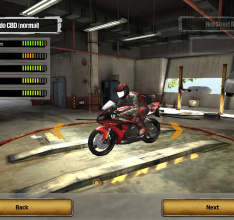 Road Redemption Review