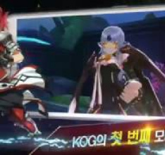 Action-RPG Classic, Elsword M Shadow Of Luna Comes To Mobile Devices