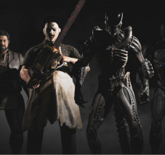 Mortal Kombat X to Add New Kombatants Including the Xenomorph from Alien and Many More