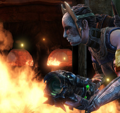 Closed Beta for Nosgoth Begins