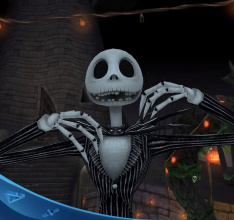 New Kingdom Hearts HD 2.5 Remix Trailers