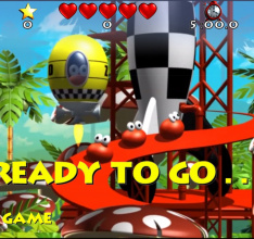 Putty Squad ab sofort für PlayStation 4 erhältlich