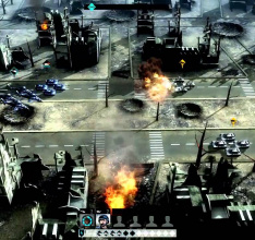 Tom Clancys Endwar - Neuer Trailer veröffentlicht