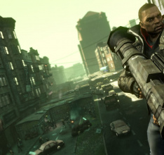 Prototype 2: Radical Entertainment veröffentlicht Facebook-App //Blacknet