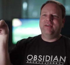 Pillars of Eternity: Second Part of Road to Eternity Reveals Pressures of Success after Kickstarter Ends