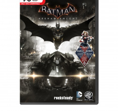 Batman: Arkham Knight