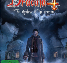 Dracula 4: The Shadow of the Dragon