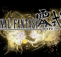 Neuigkeiten aus Orience - Sonderbericht - FINAL FANTASY TYPE-0 HD