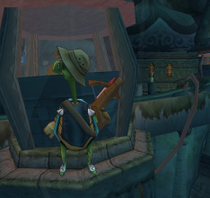 The Sly Trilogy frisch aufpoliert ab heute für PS Vita erhältlich