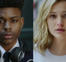 Cloak & Dagger Are Getting Their Own Show, Heres The First Trailer
