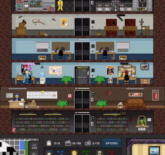 Empire TV Tycoon Now Live on Google Play