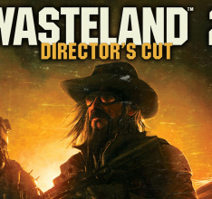 Die Endzeit bricht an! Wasteland 2: Directors Cut ab Freitag für Xbox One and PS4