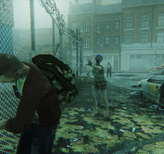 Ubisoft Reanimates ZOMBI for PS4, Xbox One, and PC