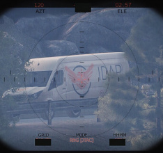 Bohemia Interactive Announces Arma 3 Laws of War DLC