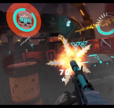 Vindicta VR – Exciting New Update and Price Drop