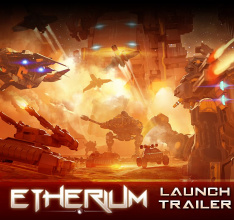 Play Etherium for Free This Week