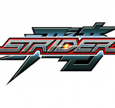 Strider Launch-Trailer