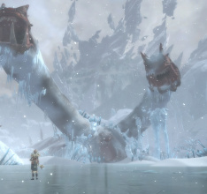 Rift - Pax 2014 Screenshots