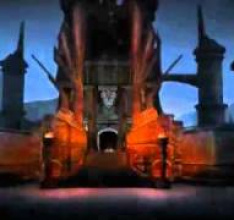 Teaser zu Runes of Magic Chapter IV – Lands of Despair zeigt die dunklen Schatten der Bedrohung