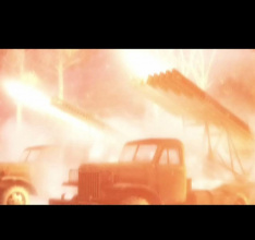 War Front: Turning Point