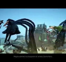 Black Desert Online – Opening Cinematic Revealed