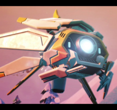 Darwin Project Arrives On Early Access