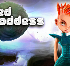 Yanim Studio today are pleased to announce the launch of their KickStarter campaign for Red Goddess