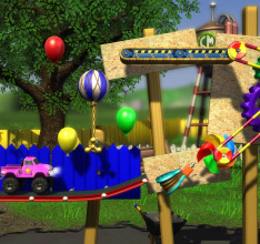 Crazy Machines Elements für PC ab heute im Handel