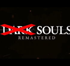 Modder Turns Dark Souls Bright And Cheery