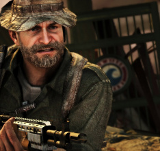 Call of Duty: Ghosts gibt jetzt noch mehr Möglichkeiten zur Individualisierung