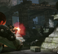 Hazard Ops - Closed Beta startet schon im Mai