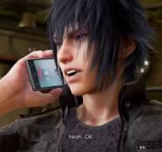 FF XVs Noctis Is Coming To Tekken 7 To Bring The Pain