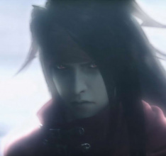 Dirge of Cerberus - Final Fantasy VII