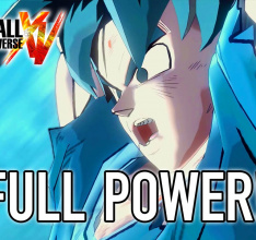 Dragonball Xenoverse