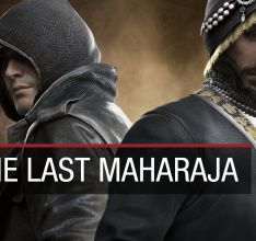 Ubisoft Releases Assassins Creed Syndicate: The Last Maharaja