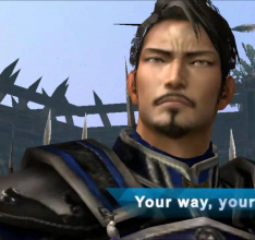 Dynasty Warriors 8 Empires erscheint am 25. November