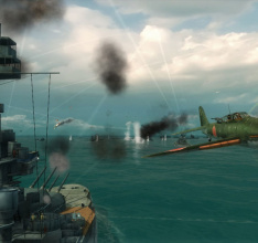 Battlestations: Midway